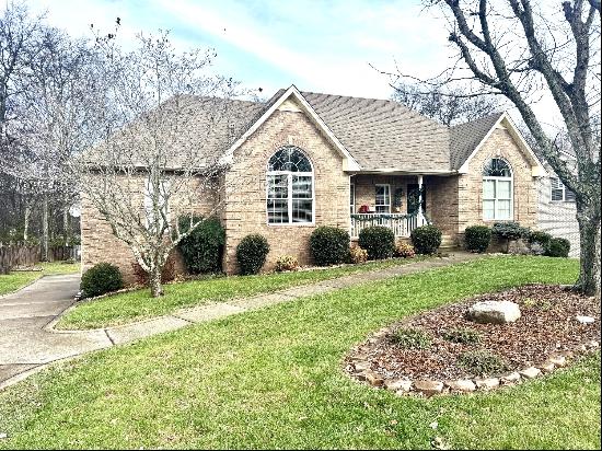 112 Calloway Ln, Hendersonville, TN, 37075