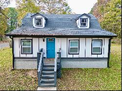 Renovated Home On a Corner Lot with Large Backyard