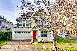 793 NE 61ST CT Hillsboro, OR 97124