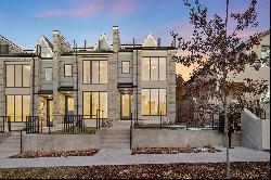 Cherry Creek New Construction | Ideal Floorplan