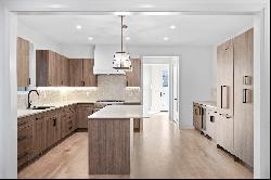 Cherry Creek New Construction | Ideal Floorplan