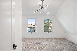 Cherry Creek New Construction | Ideal Floorplan