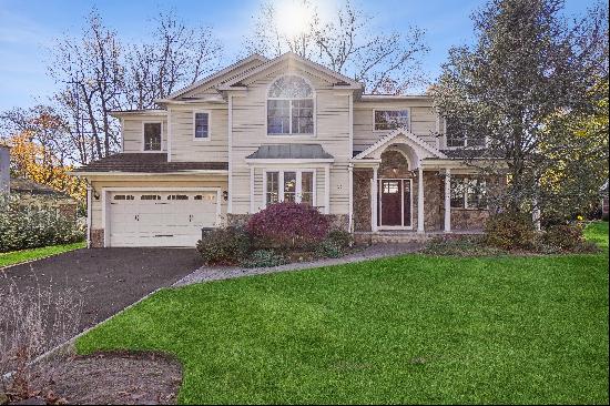 122 Phelps Avenue, Cresskill, NJ 07626