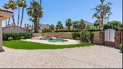 Spacious Residence To Make Your Own in Prime Indian Wells