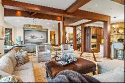 Unparalleled Privacy and Luxury at White Pine, Park City