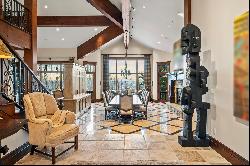 Unparalleled Privacy and Luxury at White Pine, Park City