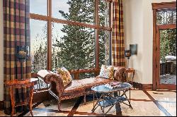 Unparalleled Privacy and Luxury at White Pine, Park City