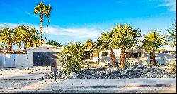 Exquisite Design & Resort-Style Living in Tahquitz River Estates