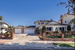 17540 Santa Paula Circle, Fountain Valley, CA 92708