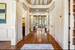 Elegant East Cobb Custom-built Home in the Premier Stonecroft Community