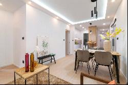 Flat For Sale In Sant Gervasi, Sant Gervasi, Barcelona