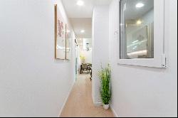 Flat For Sale In Sant Gervasi, Sant Gervasi, Barcelona