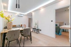 Flat For Sale In Sant Gervasi, Sant Gervasi, Barcelona