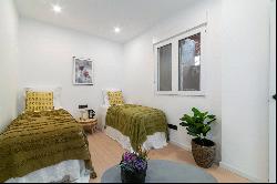 Flat For Sale In Sant Gervasi, Sant Gervasi, Barcelona