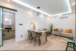 Flat For Sale In Sant Gervasi, Sant Gervasi, Barcelona