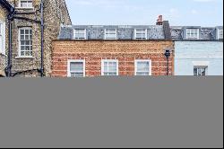 Devonshire Mews South, London, W1G 6QP