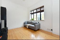 Riverway House, 260 Westferry Road, Isle Of Dogs, London, E14 3AG