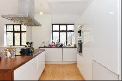 Riverway House, 260 Westferry Road, Isle Of Dogs, London, E14 3AG