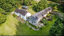 Llanllawddog, Carmarthen, Carmarthenshire, SA32 7JD