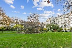 Cleveland Square, London, W2 6DD