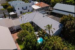 Young Lane, Wynberg Upper, Cape Town, 7800