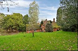 Hitcham Lane, Burnham, Slough, Buckinghamshire, SL1 7DP