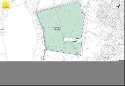 Land On The West Side Of Guildford Road, Ottershaw, Surrey, KT16 0QN