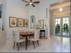 978 Island Club Square,Vero Beach, FL, 32963