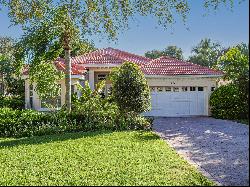 978 Island Club Square,Vero Beach, FL, 32963