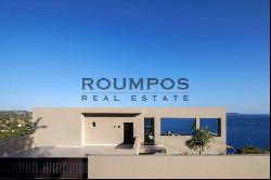 ID 1090581_Newly Built Luxury Residence in Ververonda with Sea View