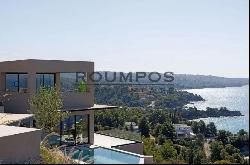 ID 1090581_Newly Built Luxury Residence in Ververonda with Sea View