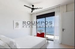 ID 1090581_Newly Built Luxury Residence in Ververonda with Sea View