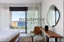 ID 1090581_Newly Built Luxury Residence in Ververonda with Sea View