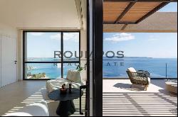 ID 1090581_Newly Built Luxury Residence in Ververonda with Sea View