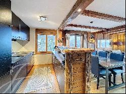 Rental - Apartment 5 rooms - Verbier Centre