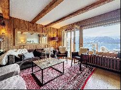 Rental - Apartment 5 rooms - Verbier Centre