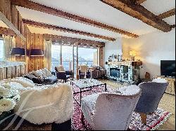 Rental - Apartment 5 rooms - Verbier Centre