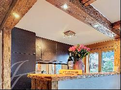 Rental - Apartment 5 rooms - Verbier Centre