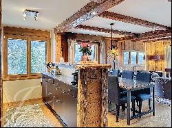 Rental - Apartment 5 rooms - Verbier Centre