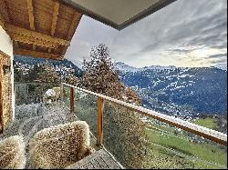 Rental - 5-room apartment - Verbier Centre