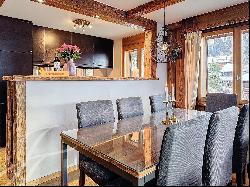 Rental - Apartment 5 rooms - Verbier Centre