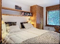 Rental - Apartment 5 rooms - Verbier Centre