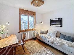 Rental - Apartment 5 rooms - Verbier Centre