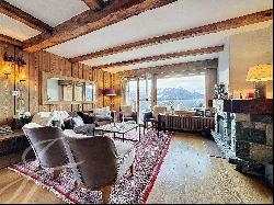 Rental - Apartment 5 rooms - Verbier Centre