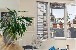 Idéal pied à terre - cours Albert 1er, quai de Seine Paris 8ème