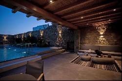 ID 1071844_ Villa For sale, Mykonos