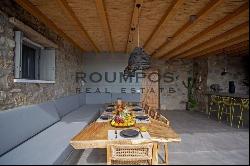 ID 1071844_ Villa For sale, Mykonos