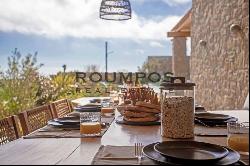 ID 1071844_ Villa For sale, Mykonos