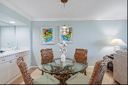 MARCO ISLAND - SOUTH SEAS CLUB CONDO