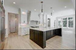 Fabulous Newer Construction Home in Sought-after Argonne Forest